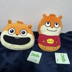 にしむらゆうじ　ぬいぐるみ　23点セット にしむらゆうじ作品 めちゃもふぐっとぬいぐるみ〜ハイキングに行くの