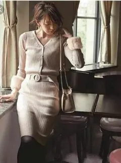 アプワイザーリッシェ セットアップ