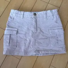 H&M カーゴスカート EUR 110