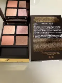 2025年最新】トムフォード アイカラークォード 27 メテオリックの人気