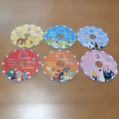 2025年最新】しまじろう英語dvdセットの人気アイテム - メルカリ