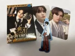 チョンロ　ISTJ QRコードセットver.