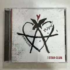 THE STAR CLUB 生還者 ANTI - LOVE TOUR DVD新品 - メルカリ