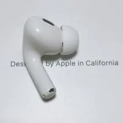 2026年最新】AIRPods pro 第2世代 右耳 a3048の人気アイテム - メルカリ