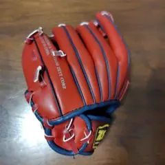 ZETT 子供用野球軟式　プロモデルハイクオリティグローブ 9インチ