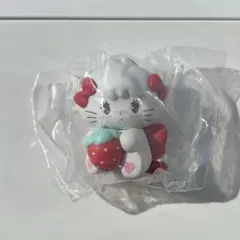 mikko すわらせ隊2 ムース いちごがいっぱい