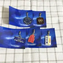 劇団四季　バック・トゥ・ザ・フューチャー　シークレットチャーム　BTTF