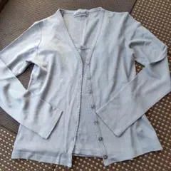 NICOLE CLUB カーディガン