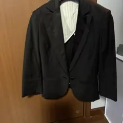 ダブルスタンダードジャケットのサムネイル