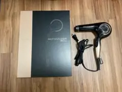 ジャンク品 REPRONIZER 27D Plus ヘアドライヤー - メルカリ