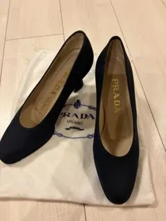 PRADA MILANO パンプスのサムネイル