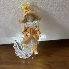 スラリークラフト、水遊びをする花の子のサムネイル