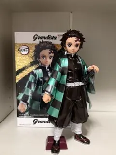 竈門炭治郎 フィギュア