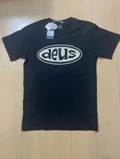 Deus Ex Machina Shiner Tee ブラック XSのサムネイル