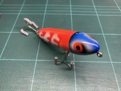 ヘドン オリジナル ザラスプーク SMBHのサムネイル