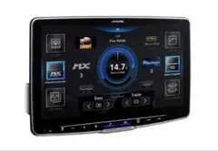 2026年最新】アルパイン daf9zの人気アイテム - メルカリ