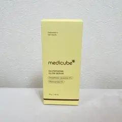【新品】medicube メディキューブ グルタチオングロウアンプル 30mlのサムネイル