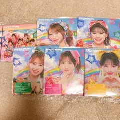 超ときめき♡宣伝部坂井仁香セット - メルカリ