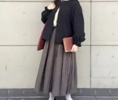 ショートブルゾン ブルゾン