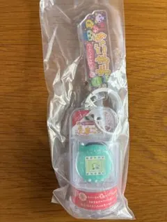 たまごっちカスタムキーリング2 ケーたま　めろんソーダのサムネイル