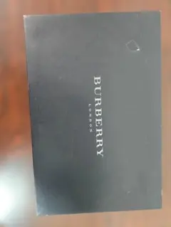 BURBERRY タオルセット チェック柄