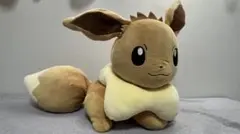 Pokemon ぬいぐるみ 　イーブイ
