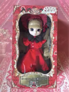 プーリップ ジャンヌ 未開封 Pullip - メルカリ