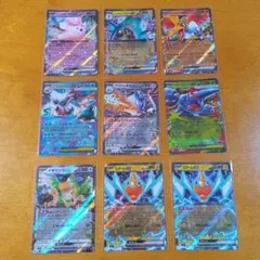 Y*I様 ポケカまとめ売り 18枚Set - メルカリ