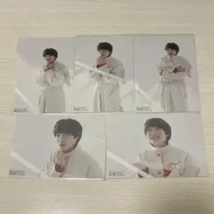 原因は自分にある。 小泉光咲 生写真 33弾 コンプ 5枚セット