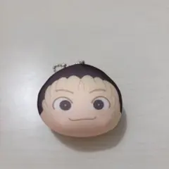 忍たま乱太郎 おまんじゅう 陸 斉藤タカ丸