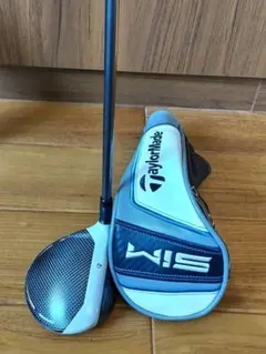 TaylorMade SIM MAX-D フェアウェイウッド 5wロフト19°