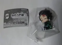 鬼滅の刃 竈門炭治郎 ねむらせ隊 カプセルトイ