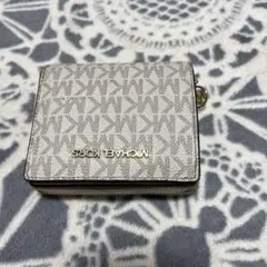 MICHAEL KORS 「財布値下げ交渉可」