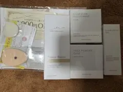 MACCHIA LABEL 4点セット【オークル】のサムネイル