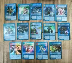 2026年最新】旧デジモンカード まとめ売りの人気アイテム - メルカリ