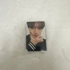 TREASURE　ハルト　FC特典　トレカ