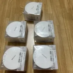 5点　CHIFURE ちふれ ルース パウダー（1 ルーセント）20gのサムネイル