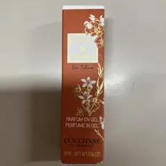 ロクシタン　VNO ジェリーフレグランス　10ml