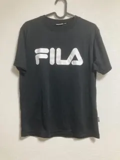 FILA ブラック 上下セット