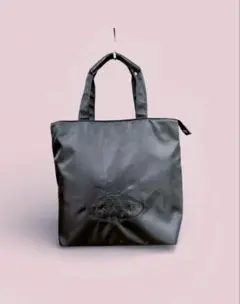 TOCCA バッグ トートバッグ　　　　ブラック 【新品・未使用品】