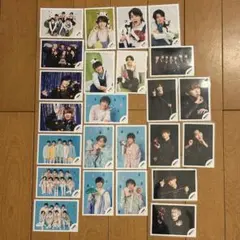 ジャニーズJr. ミニフォト