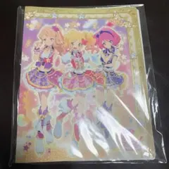 2026年最新】アイカツ バインダー 未開封の人気アイテム - メルカリ