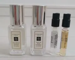 ジョンマローン【新品】イングリッシュペアー・ネクタリン・タイフローズ他