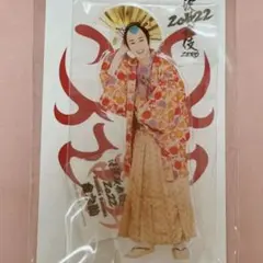 【Snow Man】佐久間大介　アクリルスタンド