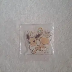 イーブイ アクリルキーホルダー