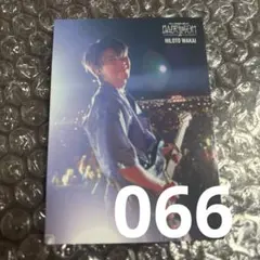 【066】Mrs.GREEN APPLE BABEL NO TOH若井滉斗