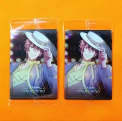 アイナナ ウエハース26 御堂虎於