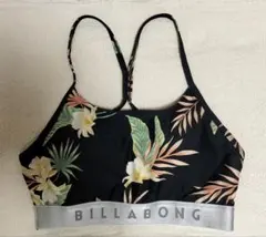 BILLABONG スポーツブラ ビラボン ヨガ ホットヨガ ジムウェアのサムネイル