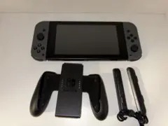 Nintendo Switch 本体&ポケットモンスター バイオレットのサムネイル