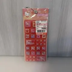 タイルシール　ハローキティー　キティー